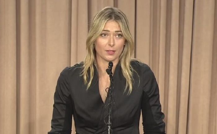 UPDATE | Sharapova, suspendata provizoriu de ITF, risca intre 2 si 4 ani de pedeapsa. Toti sponsorii au inceput sa se retraga: pierderi de 30 de MILIOANE $_2
