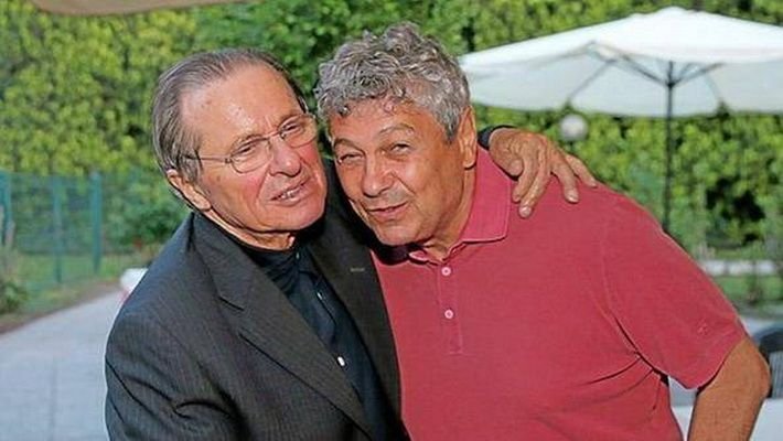 Doliu in fotbalul italian: inventatorul Bresciei Rumena, cu Lucescu, Hagi ori Sabau, a incetat din viata. Gino Corioni a fost unul dintre cei mai cunoscuti presedinti de club din Italia