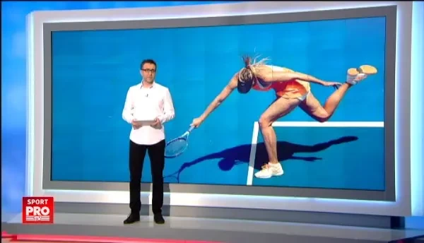 UPDATE | Sharapova, suspendata provizoriu de ITF, risca intre 2 si 4 ani de pedeapsa. Toti sponsorii au inceput sa se retraga: pierderi de 30 de MILIOANE $