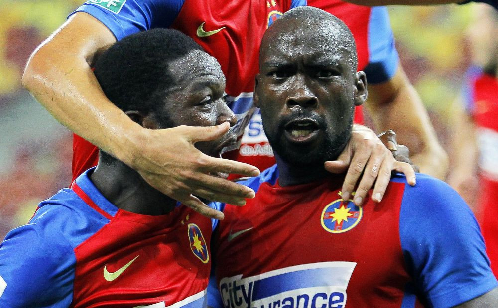 Sa intre rezervele rezervelor! Ce echipa pregateste Reghecampf pentru meciul cu Astra, in Cupa Ligii