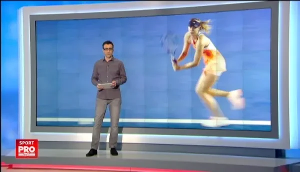 Ilie Nastase e de azi online: si-a lansat pagina de Facebook cu un selfie alaturi de Tiriac :) FOTO