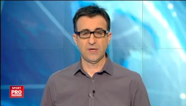 "Nu stiu ce sa mai zic. O sa trec si peste asta!" Mesajul lui Papp dupa ce Becali l-a anuntat ca DISTRUGE echipa