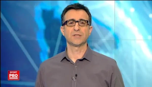 Marius Niculae a dat fotbalul pe actorie: intra in joc pentru Atletico Textila! Serialul incepe AZI la ProTV, ora 21:00, in deschiderea meciului Liverpool - Manchester United