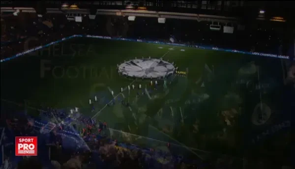Chelsea 1-2 PSG (rezumat)