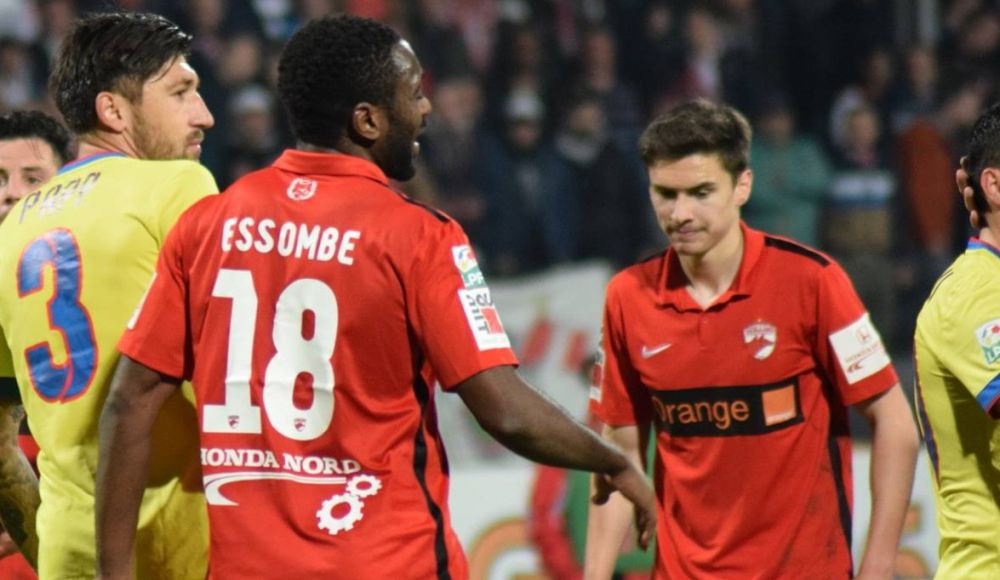 Lovitura pentru Anamaria Prodan! Jucatorul pe care a vrut sa il transfere cu cantec la Steaua a lasat-o fara contract