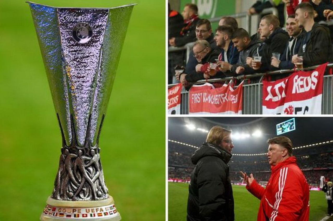 Tot ce trebuie sa stii despre Liverpool - Manchester United. Meciul istoric e transmis azi de ProTV, IN DIRECT de la 22:00_1