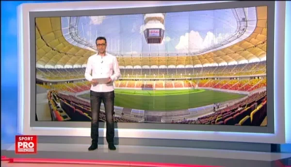 Burleanu, revoltat dupa ce primarul neales a dezvaluit ca "cineva i-a cerut sa minta!" Incredibil! Balbaiala National Arena, doar o arma electorala? "Sava candideaza la Sectorul 4" (Colectiv)