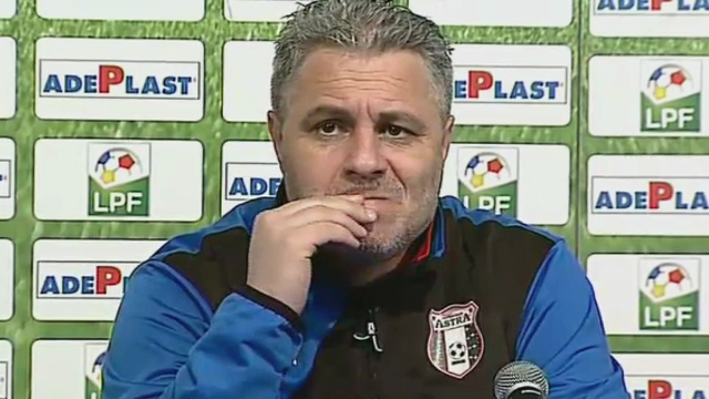 Ce risca Sumudica dupa gesturile GOLANESTI de la derbyul cu Steaua