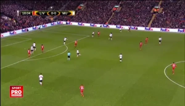 Gol Sturridge (1-0)