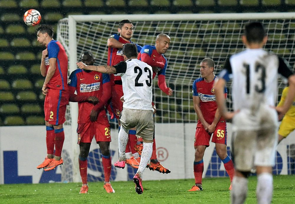 ULTIMA SANSA pentru Steaua! Victorie sau ADIO titlu! Jucatorii Astrei sunt gata sa detroneze campioana: Suntem mai buni &nbsp;