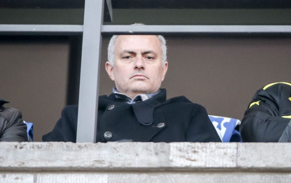 Mourinho a CONFIRMAT: Din iulie va antrena din nou! Anuntul despre viitorul sau club_1
