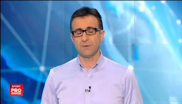 Ma simt din ce in ce mai bine, s-ar putea sa joc duminica . Anuntul facut de Ciprian Marica dupa ce s-a tratat la Dubai. Cum a decurs tratamentul vraciului Marijana