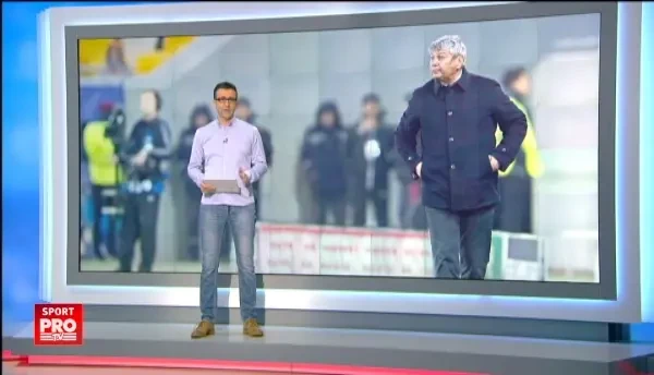Mircea Lucescu e cu un pas in sferturile Europa League dupa un meci fantastic: poate da peste Radu Stefan si Lazio | Rezumate Sahtior 3-1 Anderlecht si Sparta Praga 1-1 Lazio