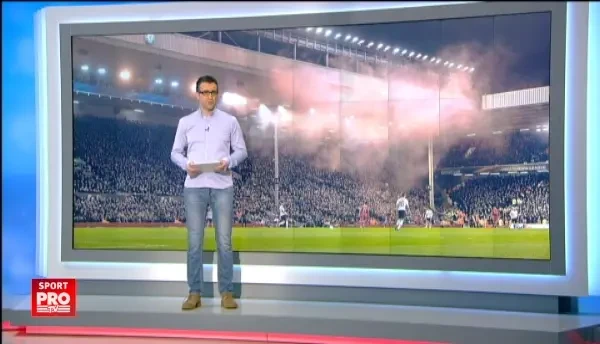 Liverpool a castigat ... mama tuturor meciurilor asa cum a numit Klopp duelul cu Manchester United.