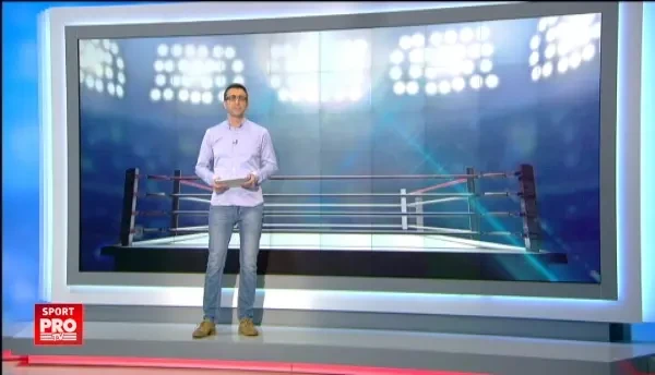 Pana la revansa cu Tyson Fury, greul Ciocan vrea sa-l bata pe un alt campion al englezilor la grea! Gala e pe 18 martie, la ProTV