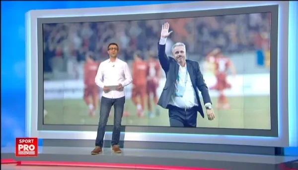 Reghe ii raspunde lui Sumudica: Sa bage juniorii daca nu e important meciul cu Steaua! Care e situatia lui Marica, dupa recuperarea miraculoasa de la Dubai