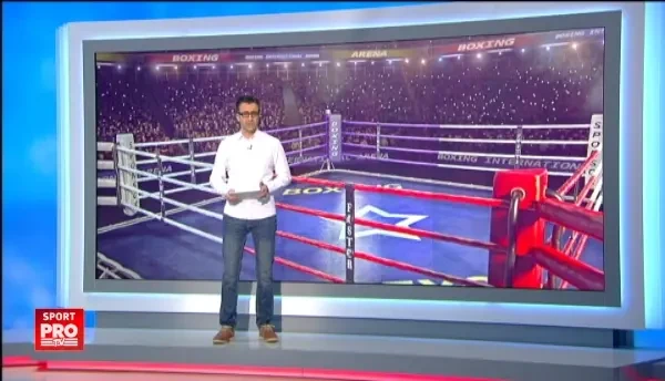 Veti vedea un Bute in cea mai buna forma a carierei . Lucian Bute se bate din nou pentru un titlu mondial, in luna aprilie