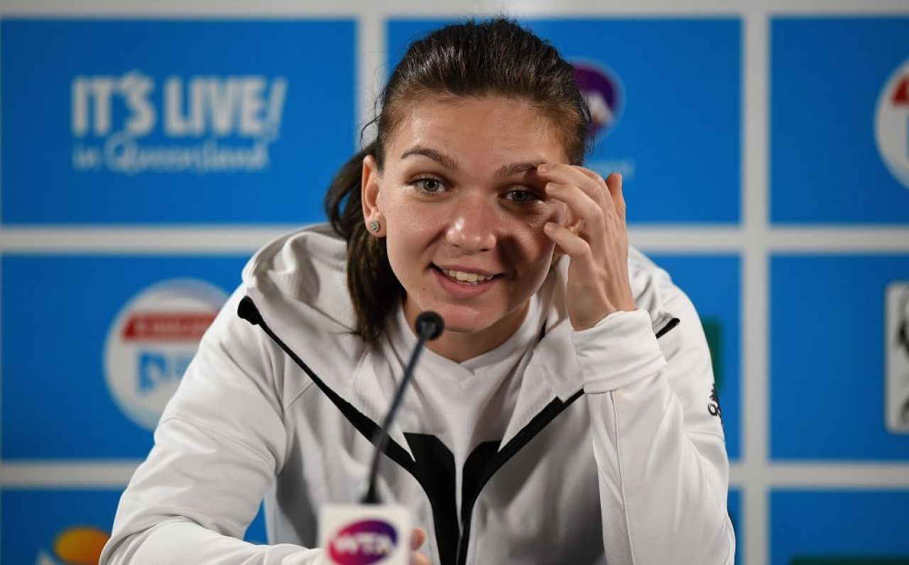 Hopaaa :) Aparitie surpriza in tribuna la meciul Simonei Halep! Cine s-a dus pana in California sa ii fie alaturi_3