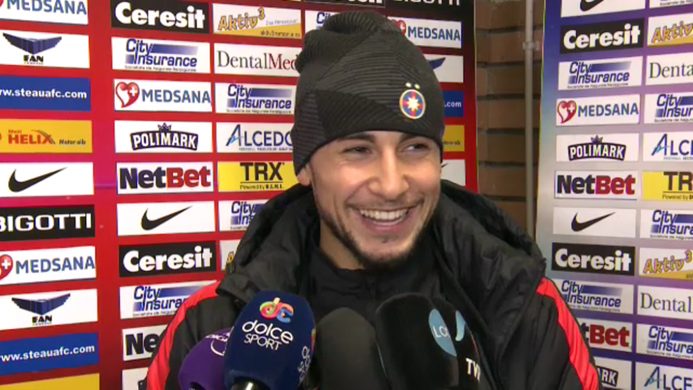 Ah, ce veste buna! De cand asteptam asta! Jucatorii lui Reghe se pregatesc de cel mai important moment din 2016! ce au aflat