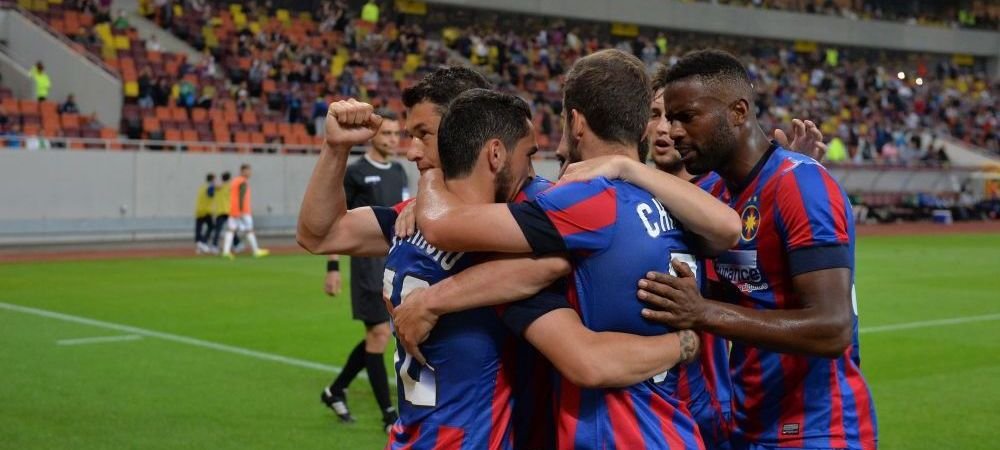 Becali a anuntat cum va arata TOP 3 in liga 1 la finalul sezonului! De ce crede ca Steaua NU POATE rata titlul