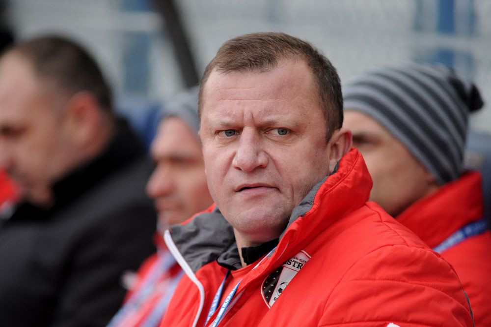 Dorinel Munteanu a refuzat Petrolul! Am mare respect pentru echipa asta, dar nu cred ca mai poate scapa de retrogradare