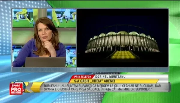 Dorinel Munteanu a refuzat Petrolul! "Am mare respect pentru echipa asta, dar nu cred ca mai poate scapa de retrogradare"