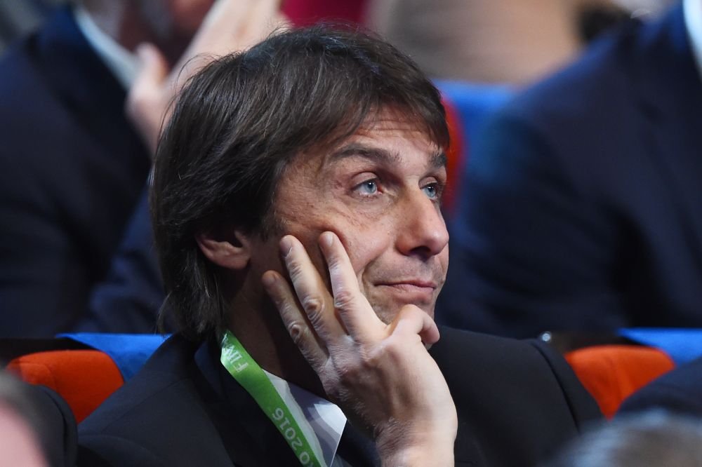 PLEACA de la nationala dupa Euro! Conte se pregateste pentru o SUPER provocare in Premier League