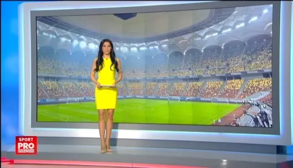 Dinamovistii nu renunta! Care e singura sansa ca meciul cu Pandurii sa se joace pe National Arena