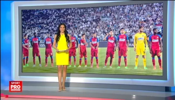 Sumudica a mai nimerit un bilet! Casele de pariuri ii dau dreptate: Steaua e favorita la titlu! Ordinea stabilita de case