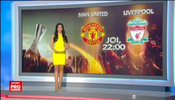 Steaua e obiect de studiu pentru Van Gaal inaintea returului dintre Manchester United si Liverpool !