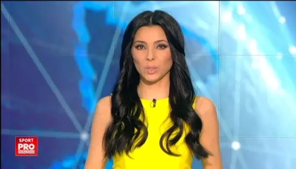 "Dupa 40 de ani" Nadia s-a intalnit cu un personaj controversat din SUA! FOTO