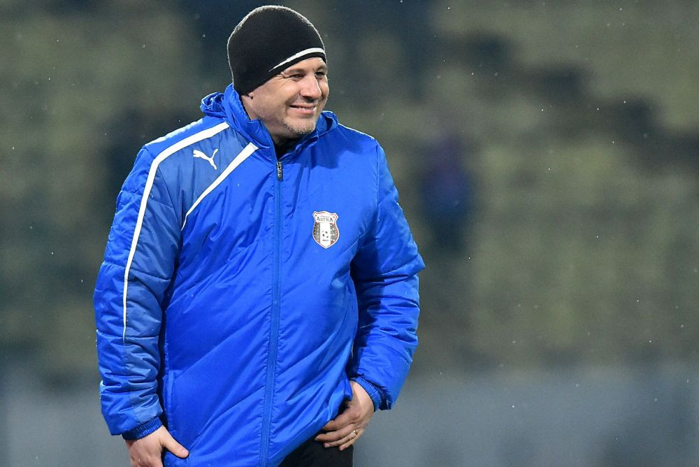 Un nou scandal sta sa inceapa in Liga I! Staff-ul lui Sumudica il acuza pe Hagi ca se da la o parte din calea Stelei: Accidentatii au stelita cronica