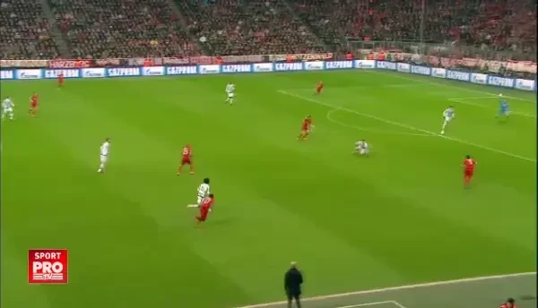 Italienii fac scandal dupa meciul dramatic de la Munchen! Juve a avut un gol perfect valabil la o greseala mare a lui Neuer, arbitrul l-a anulat aiurea VIDEO