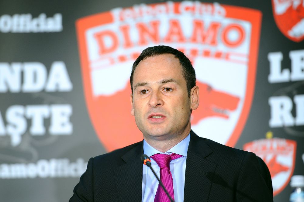 In meciurile cu noi pleaca la spital... As vrea sa vad determinarea asta si cand joaca cu Steaua Atac surpriza al lui Negoita la adresa lui Sumudica