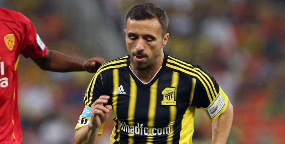 E cel mai bun jucator din Romania in acest moment! Stelistul propus in locul lui Sanmartean din nationala de Euro