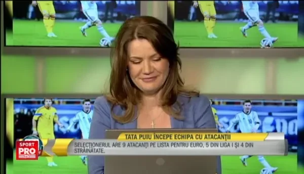 Florentin Matei e pe lista, urmarim 40 de jucatori! Ce spune Iordanescu despre forma stelistului Stanciu si despre convocarea lui Mutu la Euro