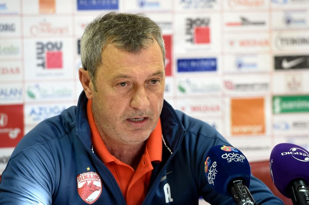 OFICIAL! Arena Nationala ramane intredeschisa: Dinamo - Pandurii se joaca in Stefan cel Mare!