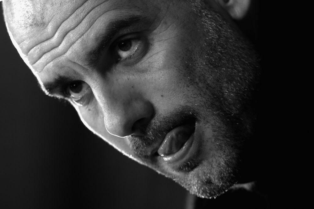 Dialog INCREDIBIL in vestiarul lui Bayern: Guardiola ne-a anuntat ca ne va CASTRA pe toti daca pierdem cu Juventus