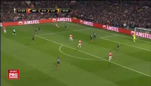 Ocazii Lingaard si Mata