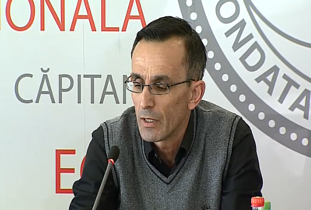 Revolutia pregatita de Burleanu la nivelul loturilor nationale: un specialist cu 15 ani experienta la Schalke si Stuttgart a semnat cu FRF si va merge la EURO