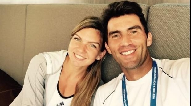 Este OFICIAL! Veste uriasa despre Simona Halep si Horia Tecau! Toti romanii asteptau momentul asta