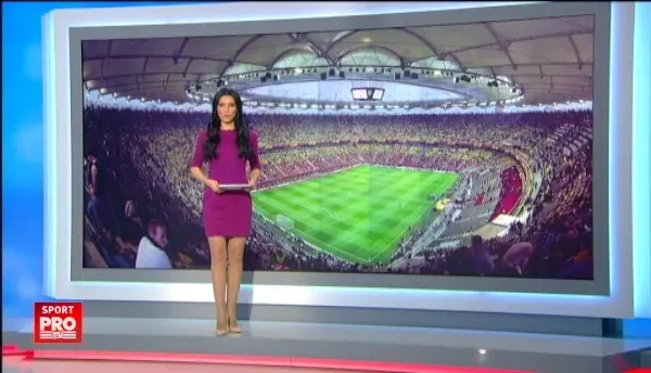 "Muzeul il mai vizitezi, National Arena nici macar atat". Burleanu trimite sageti catre Primarie si spune ca nici Federatia nu e lasata sa intre pe stadion