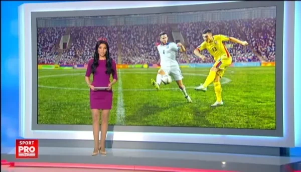 Romania are problema MILIONARILOR din fotbal! Atacantii marcheaza NON-STOP de la inceputul anului! Ce spune Keseru de Euro