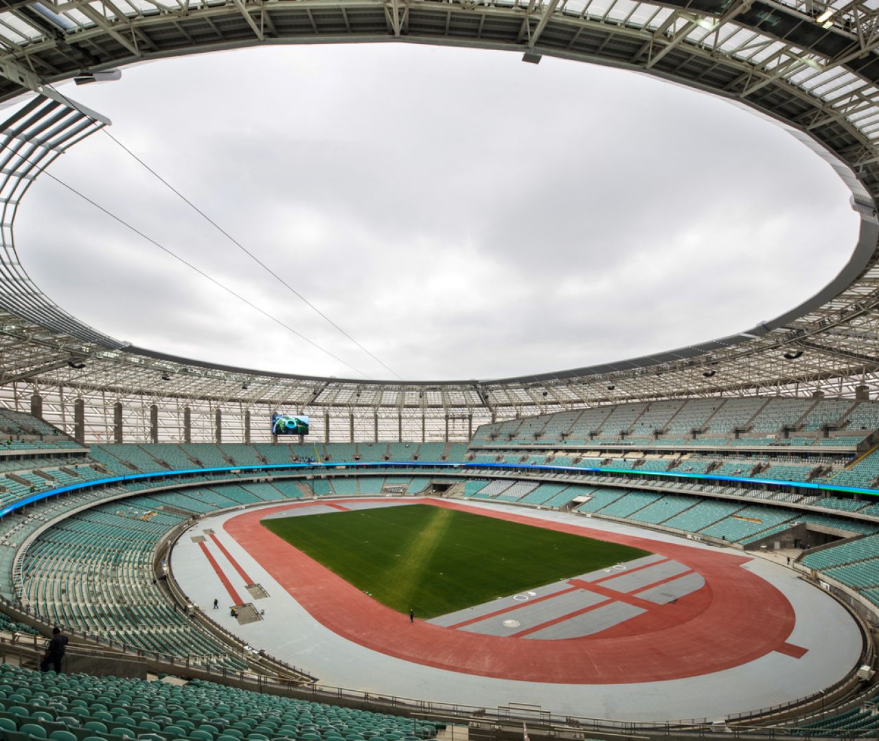 Cum arata TOP 10 cele mai scumpe stadioane din istoria fotbalului! Surpriza uriasa pe primul loc! Ce arena a batut Wembley-ul_6