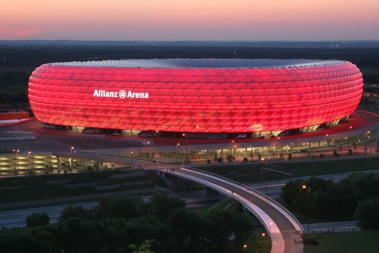 Cum arata TOP 10 cele mai scumpe stadioane din istoria fotbalului! Surpriza uriasa pe primul loc! Ce arena a batut Wembley-ul_7