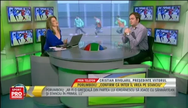 Ce bine ne-a prins stelita asta cronica! Veste mare pentru Hagi inainte de meciul cu Steaua: toti jucatorii sunt VALIZI! Viitorul - Steaua, 20:30