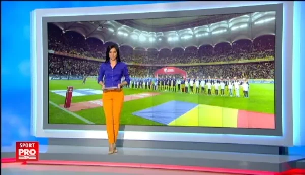 Sanmartean merge SPECTATOR la Euro daca nu e convocat! Ce a facut pentru echipa nationala