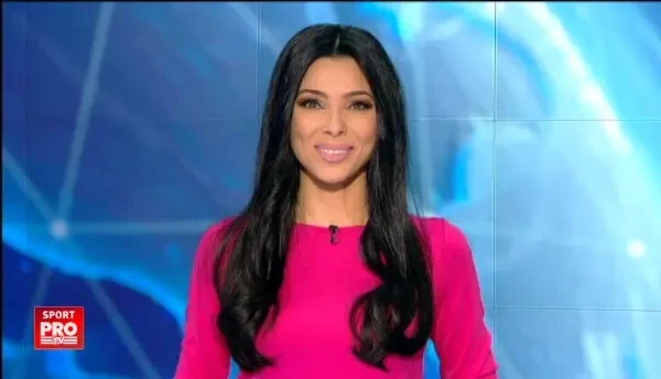 Sorana a fost invitata la nunta anului! Ana Ivanovici se marita cu Schweinsteiger