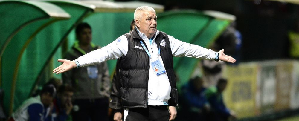O noua demitere in Liga I: Florin Marin, dat afara dupa ce Poli Timisoara a ajuns pe loc retrogradabil. Scenariu surpriza: Contra poate prelua echipa