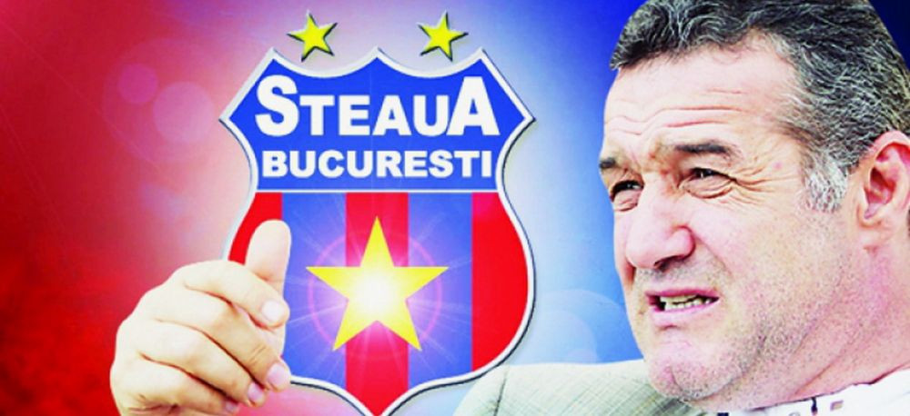 Evaluatorul marcii Steaua a ajuns dupa gratii: administratorul firmei, arestat pentru coruptie!